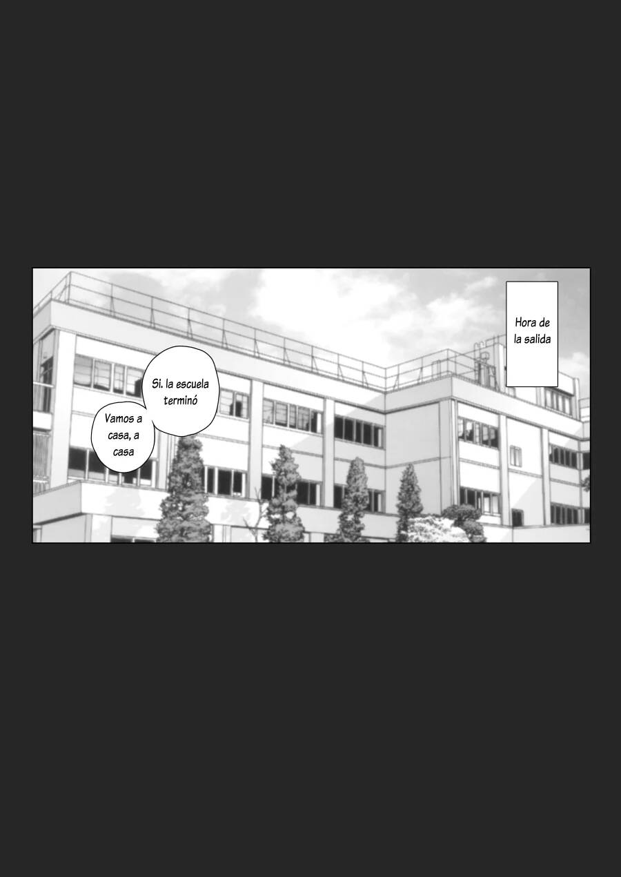 [Sasanoha Toro] Tomodachi no Mama wa Nakadashi OK na Sexfriend [Spanish] - Page 3