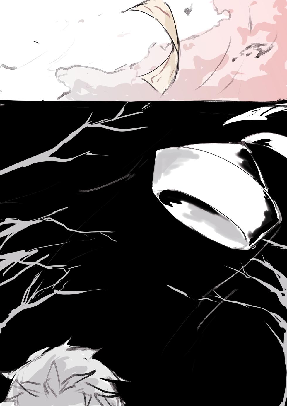 Emilia, Rem and Subaru futanari - Page 25