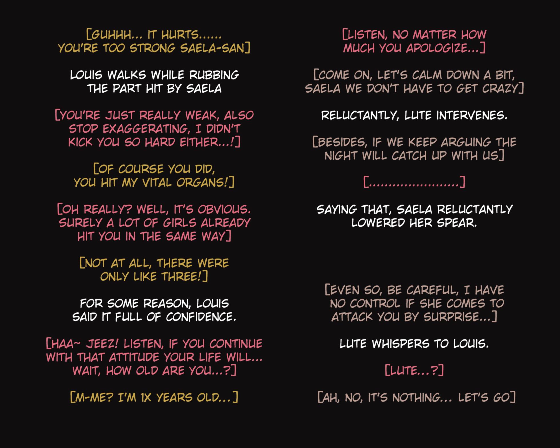 [Zero Byte] Goei Ninmu to Tsuma ga Musunda Takuran Keiyaku [English] [Raknnkarscans] - Page 10