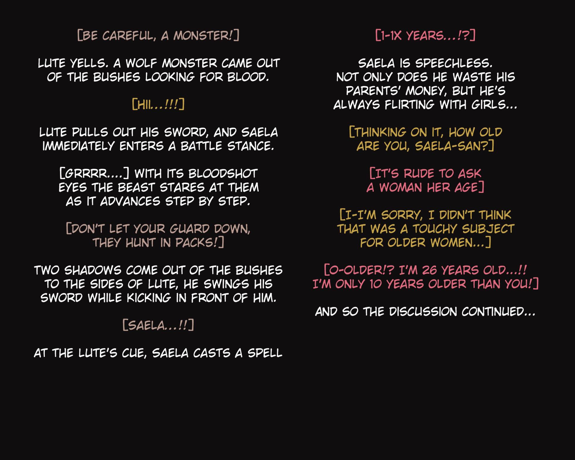 [Zero Byte] Goei Ninmu to Tsuma ga Musunda Takuran Keiyaku [English] [Raknnkarscans] - Page 11