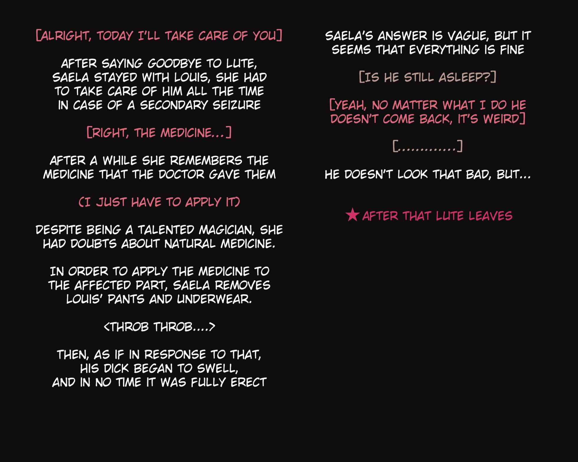 [Zero Byte] Goei Ninmu to Tsuma ga Musunda Takuran Keiyaku [English] [Raknnkarscans] - Page 17