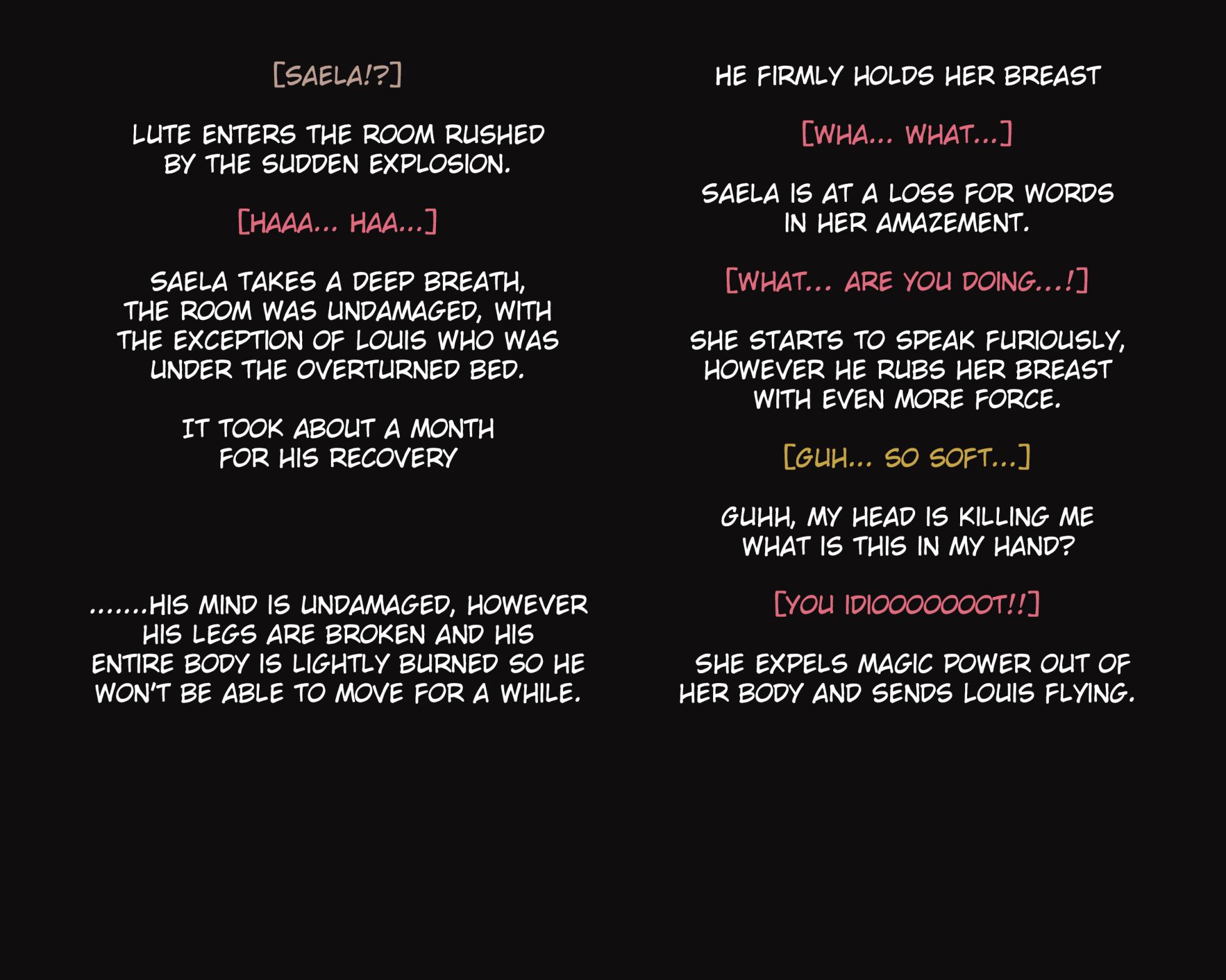 [Zero Byte] Goei Ninmu to Tsuma ga Musunda Takuran Keiyaku [English] [Raknnkarscans] - Page 25