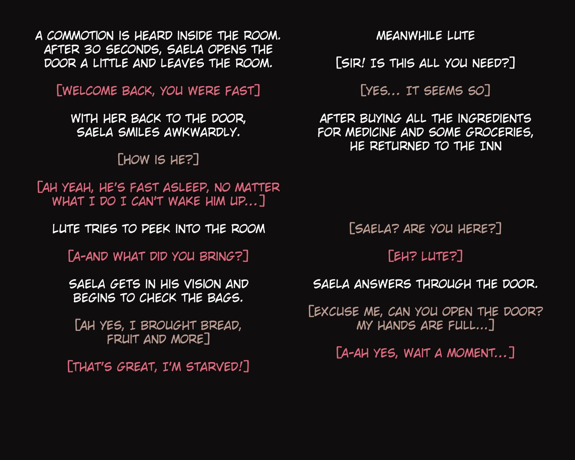 [Zero Byte] Goei Ninmu to Tsuma ga Musunda Takuran Keiyaku [English] [Raknnkarscans] - Page 31