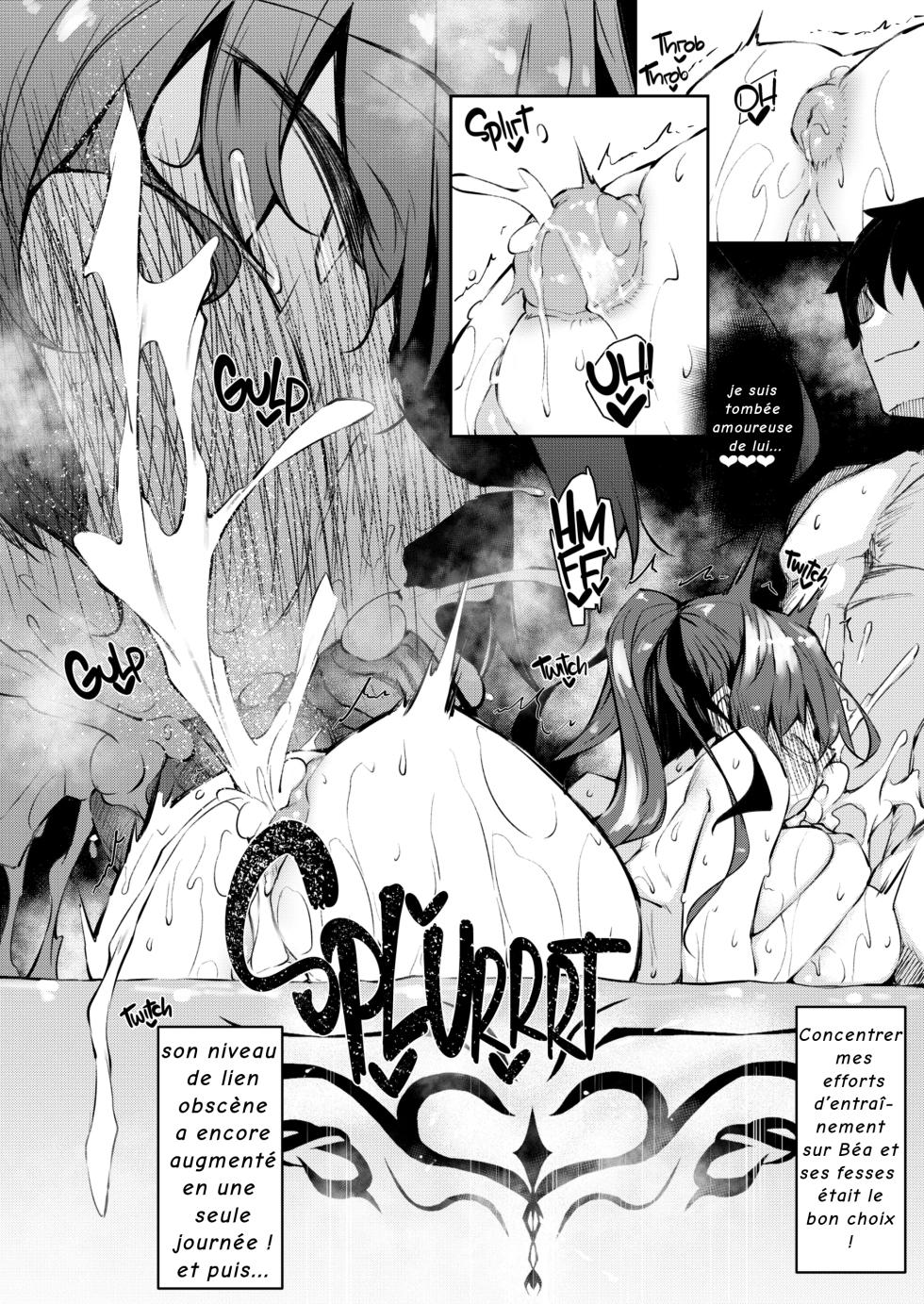 Ore Isekai de Mahoutsukai ni Naru 3 - Page 19
