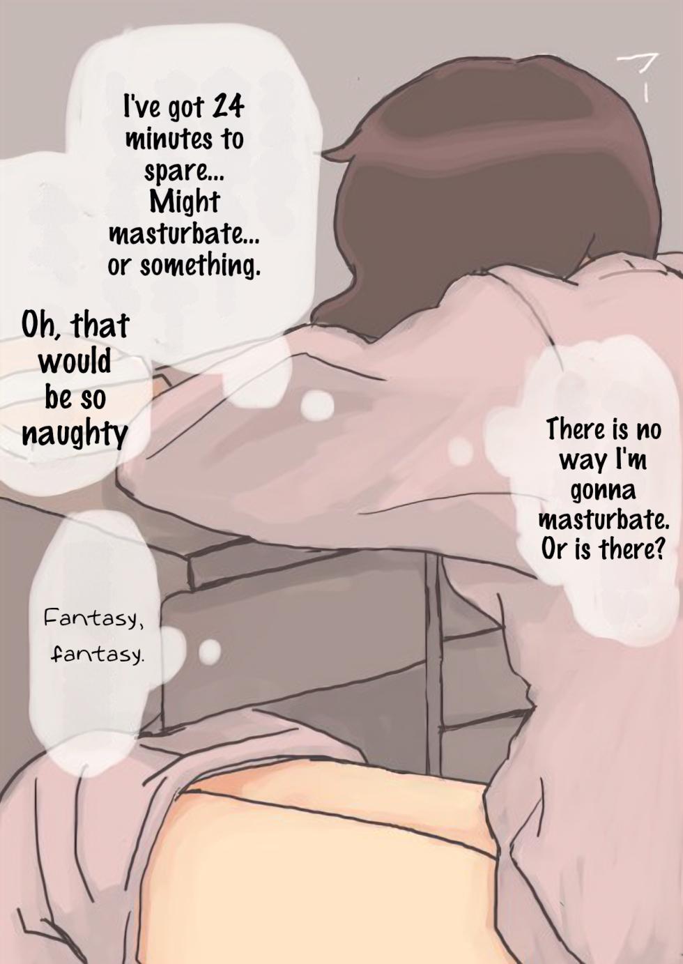 [hora] Chizu o Tsukutte no Bouken | Map Adventures [English] - Page 16