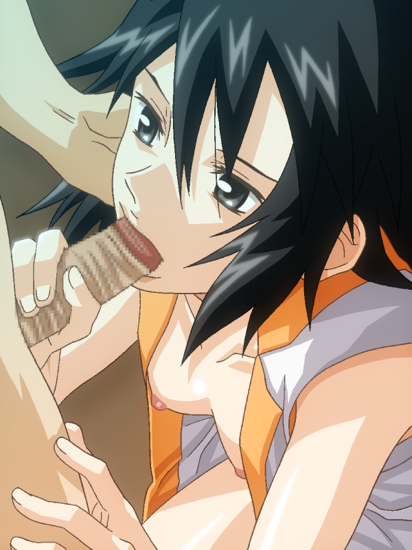 [Studio EroHouse] Ero-SummoNigh 3 (Summon Night 3) - Page 5