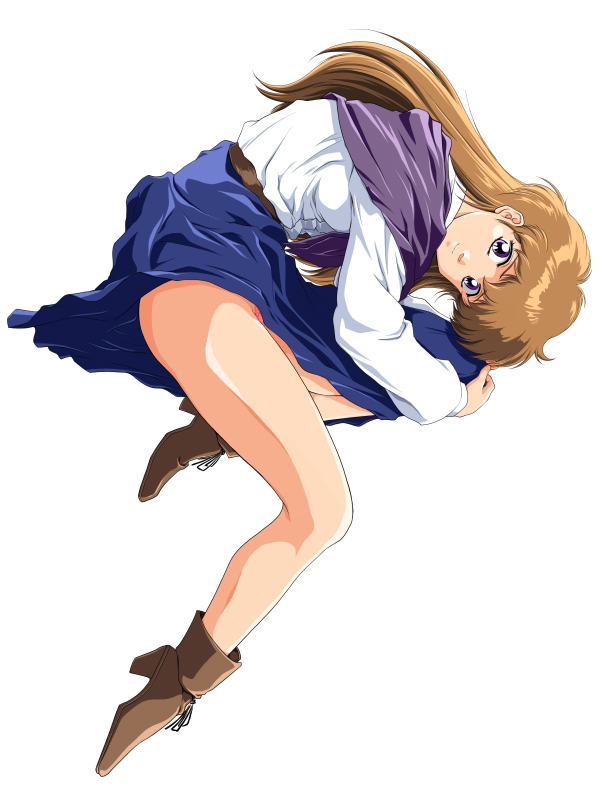 [Type-RSR] Asamichi I (Hades Project Zeorymer) - Page 23