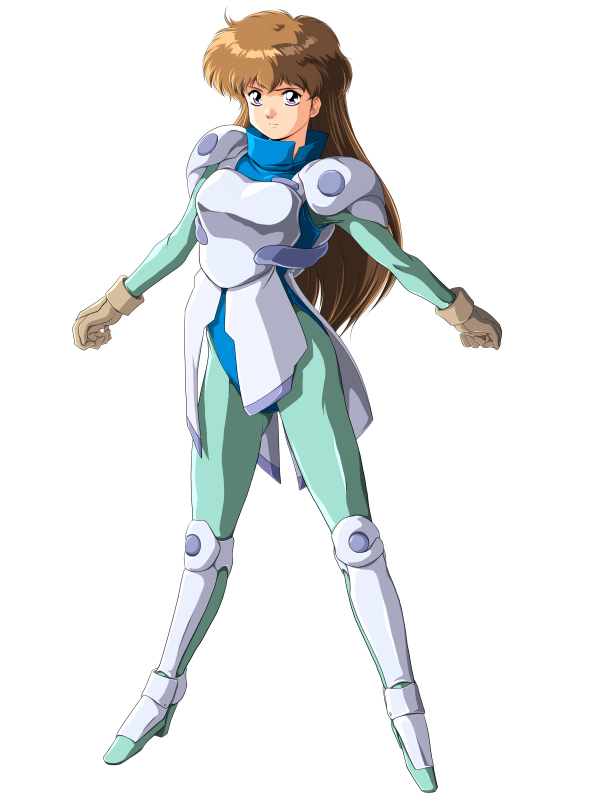 [Type-RSR] Asamichi I (Hades Project Zeorymer) - Page 24