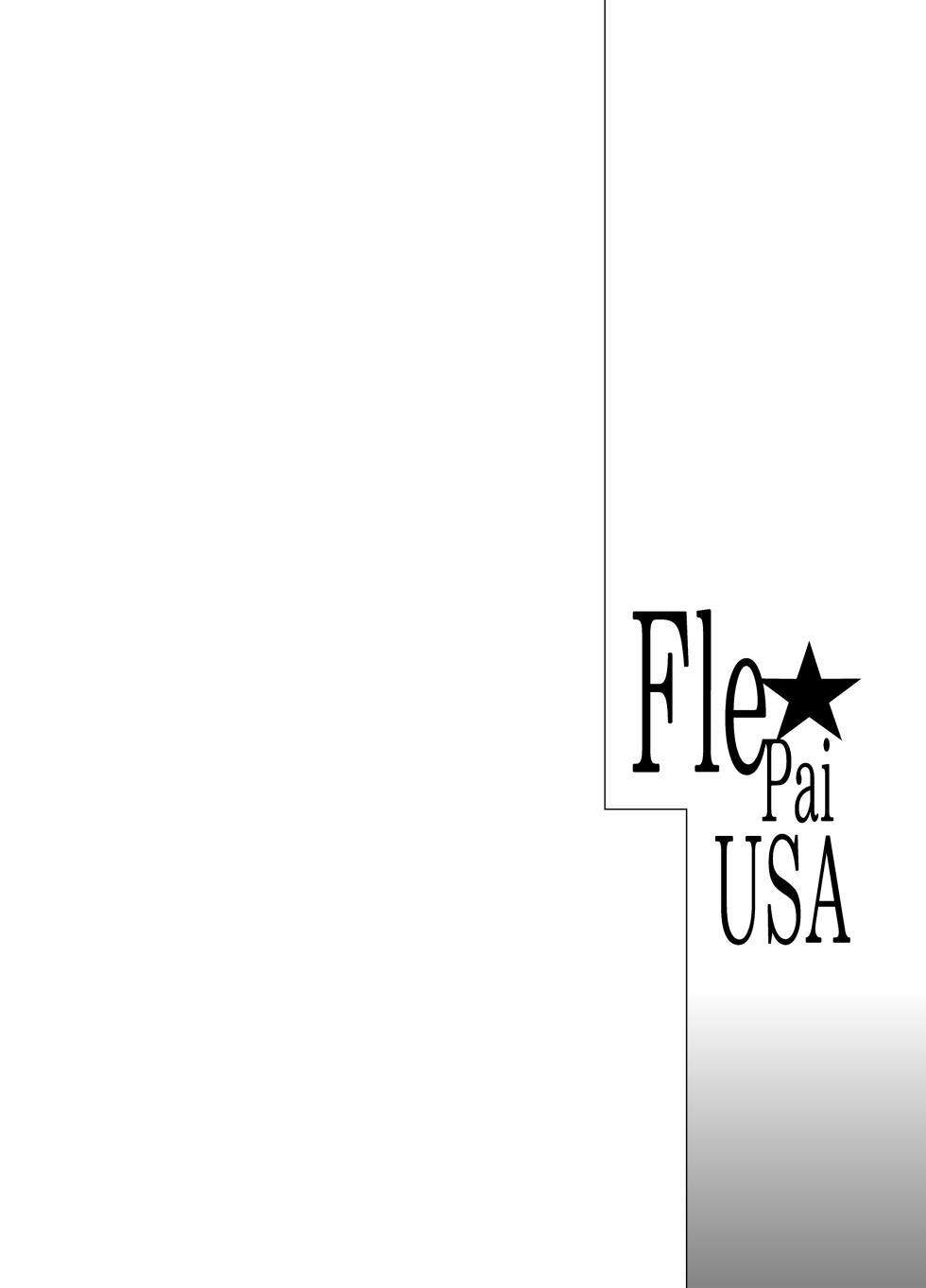 [Jouji Mujoh (Shinozuka George)] Fle Pai USA (Kantai Collection -KanColle-) [Digital] - Page 2