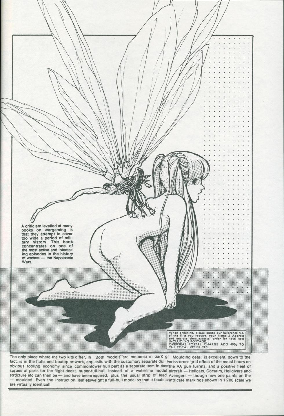 [ACCO-JA (Iwaki Yuuji)] Lolipop No.7 Guroncho BOOK - Page 7