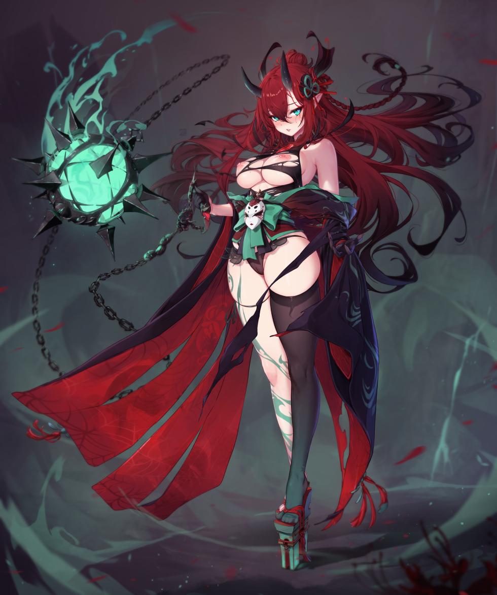 [Mitsu] Tier2 - Patreon Term 095 "SHARP FLOWERS" - Page 4