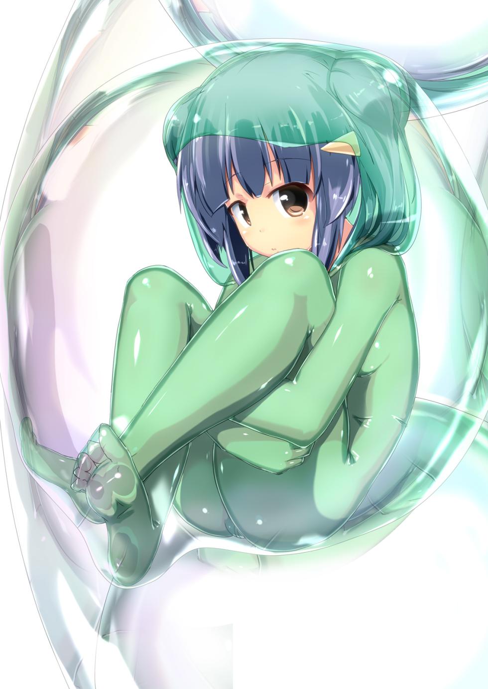 [Cheeseyeast (Naka)] Kaerubics 2 [English] [Digital] - Page 29