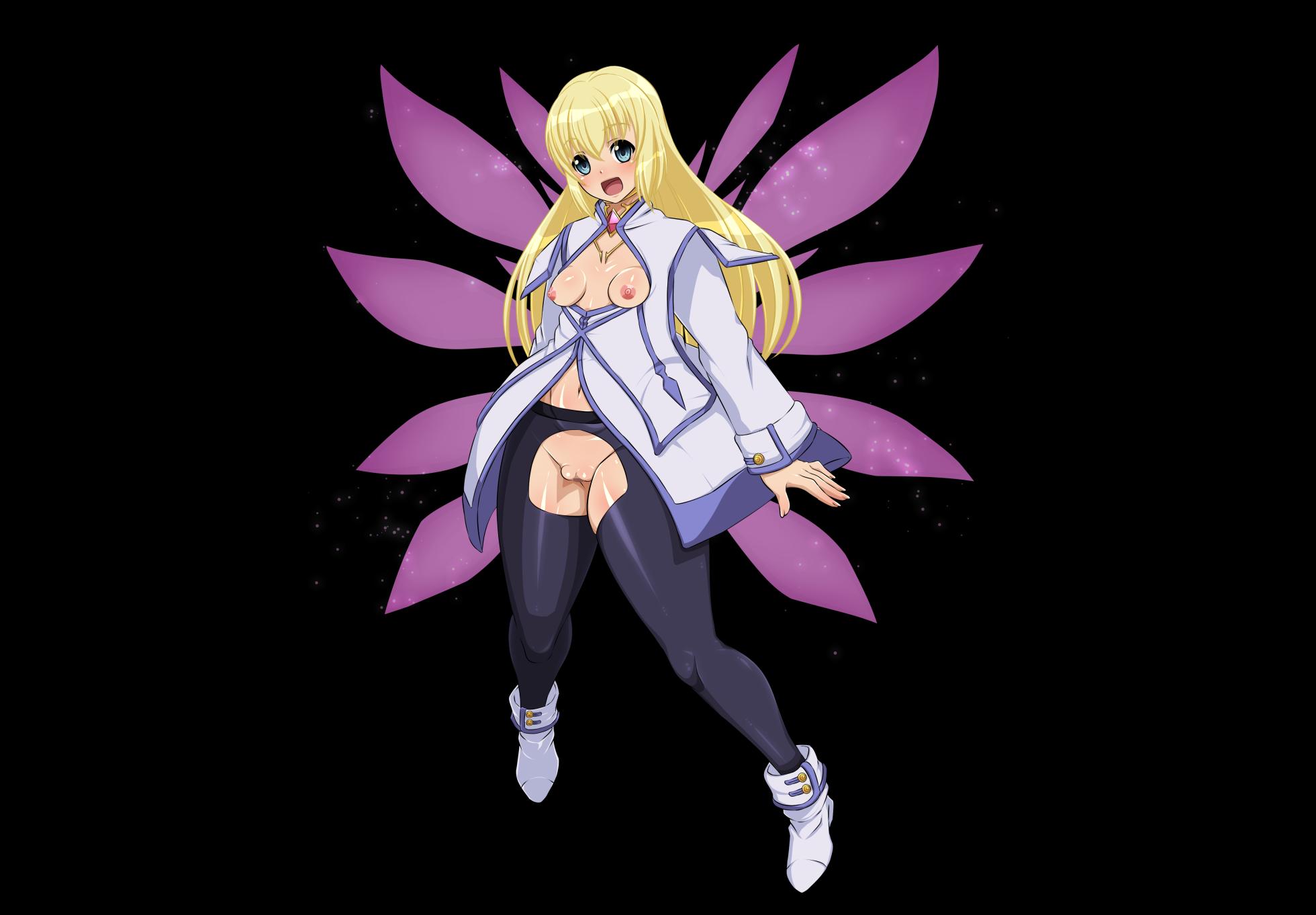 [Fuwa Fuwa Pinkchan] Tales Of Pussys2 (Tales of Series) - Page 22