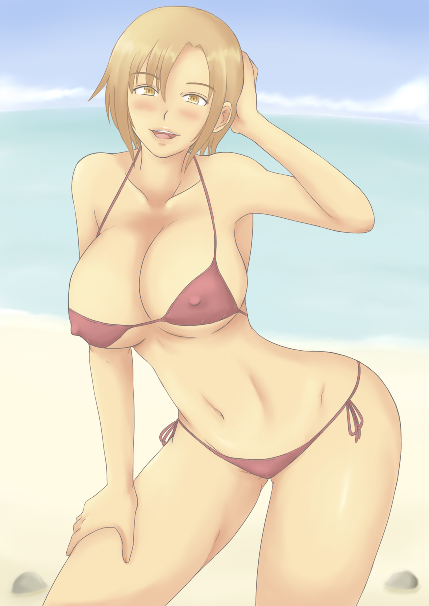 [wn] Idol Hamerareki - Page 30