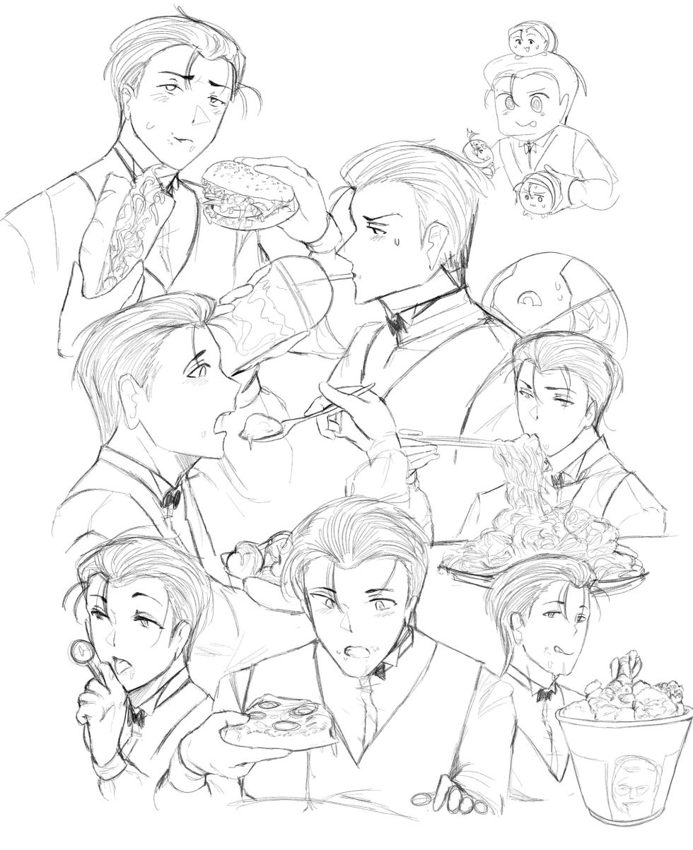 AdiposeSalesWoman DeviantArt - Page 28