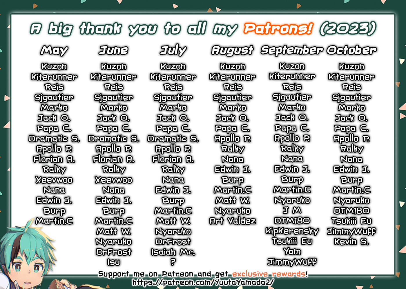 [Mobneko (Melon)] Tonari no Ikemen-kun 2 [English] [Yuuta's Blog] - Page 28