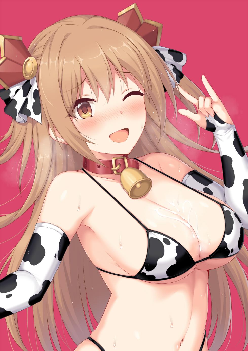 [Horosuke] Landosol Nyuugyou (Princess Connect! Re:Dive) - Page 9