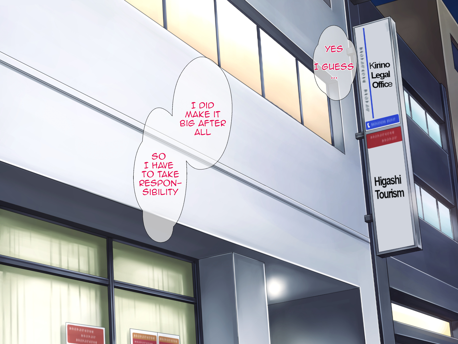 [Grassturtle] Haha ga Musuko no Tsuma ni Naru Toki | When Mother Becomes Her Son's Wife [English] [Amoskandy] - Page 21