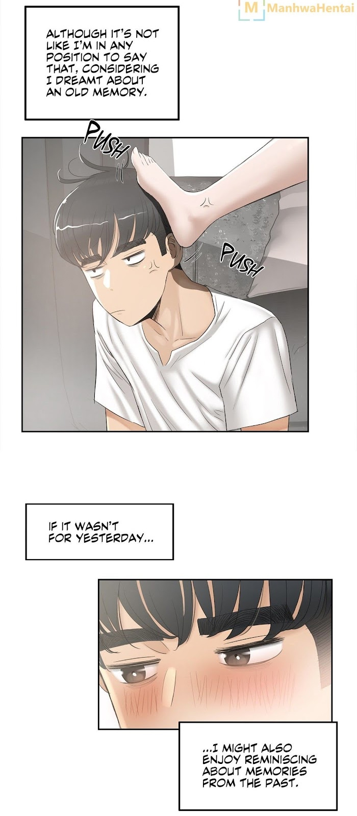 Sex Lessons (Ha-Eun) - Page 42