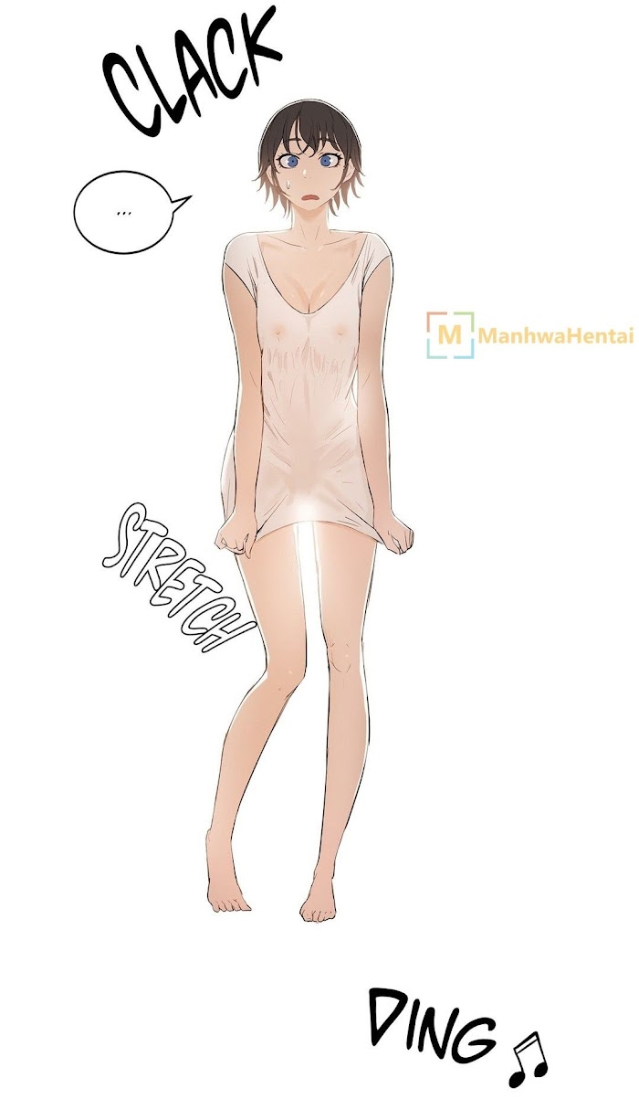 Sex Lessons (Ha-Eun) - Page 101