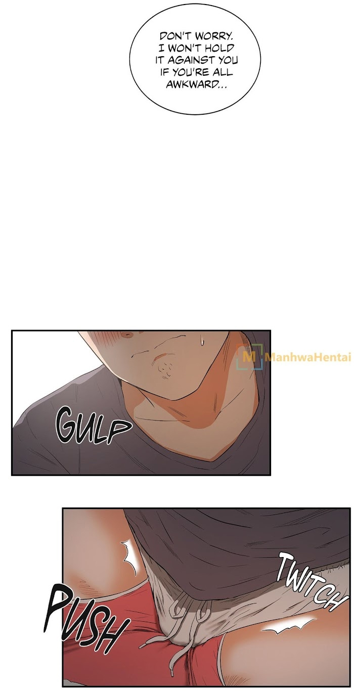 Sex Lessons (Ha-Eun) - Page 129