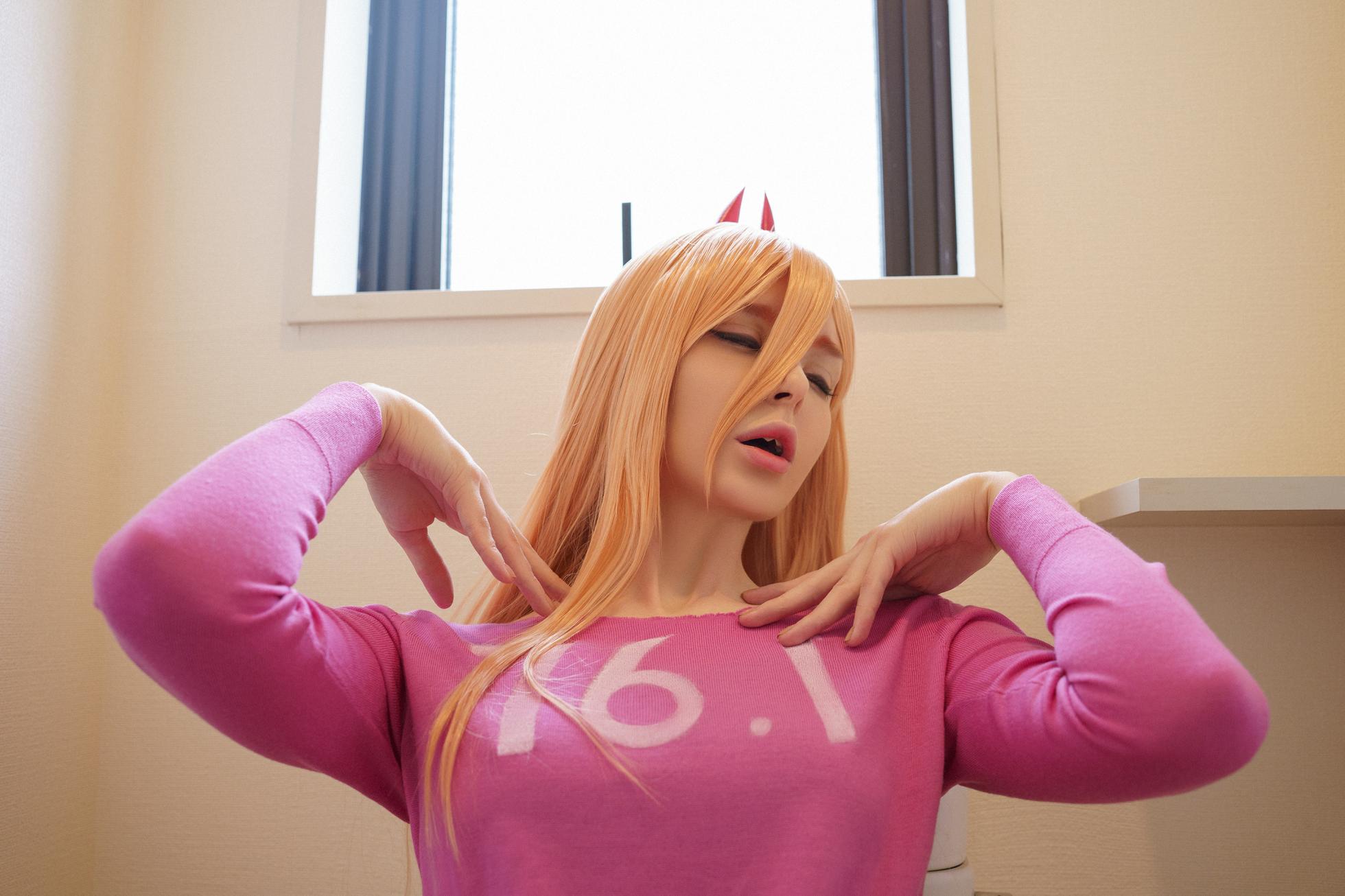 Vinnegal - Power - Page 9