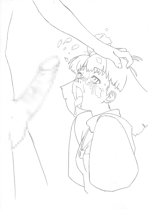 [WebStudioOffLimits] MO-MO1・2&MA-MI - Page 15