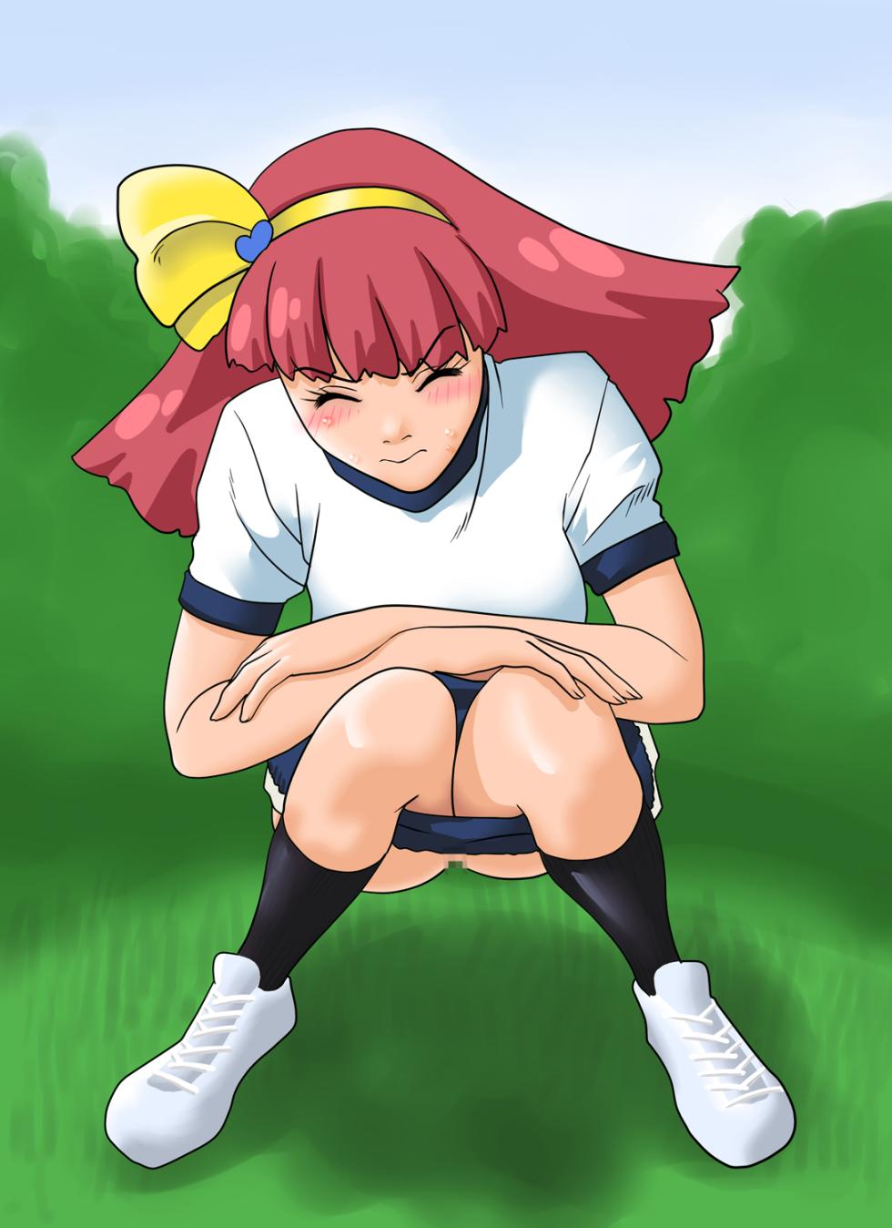 [WebStudioOffLimits] MO-MO1・2&MA-MI - Page 28