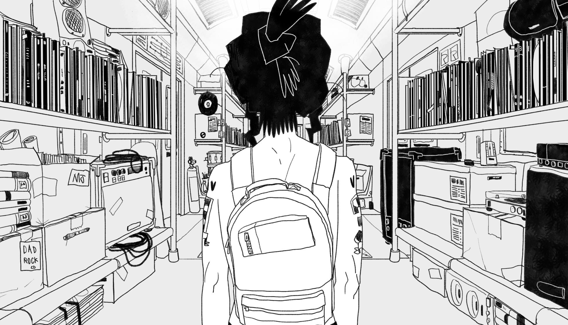 [baaaar] BALACLAVA : DISCOPHILE - Page 27