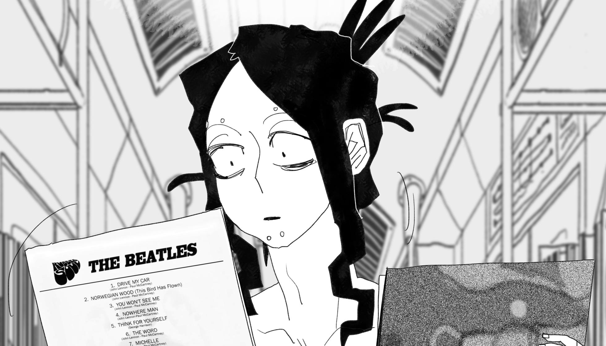 [baaaar] BALACLAVA : DISCOPHILE - Page 29