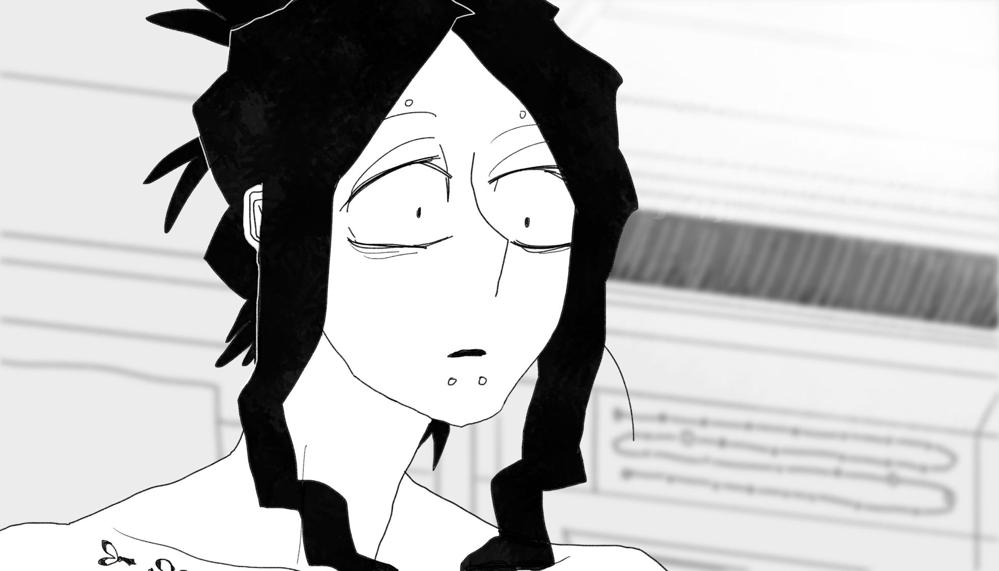 [baaaar] BALACLAVA : DISCOPHILE - Page 34