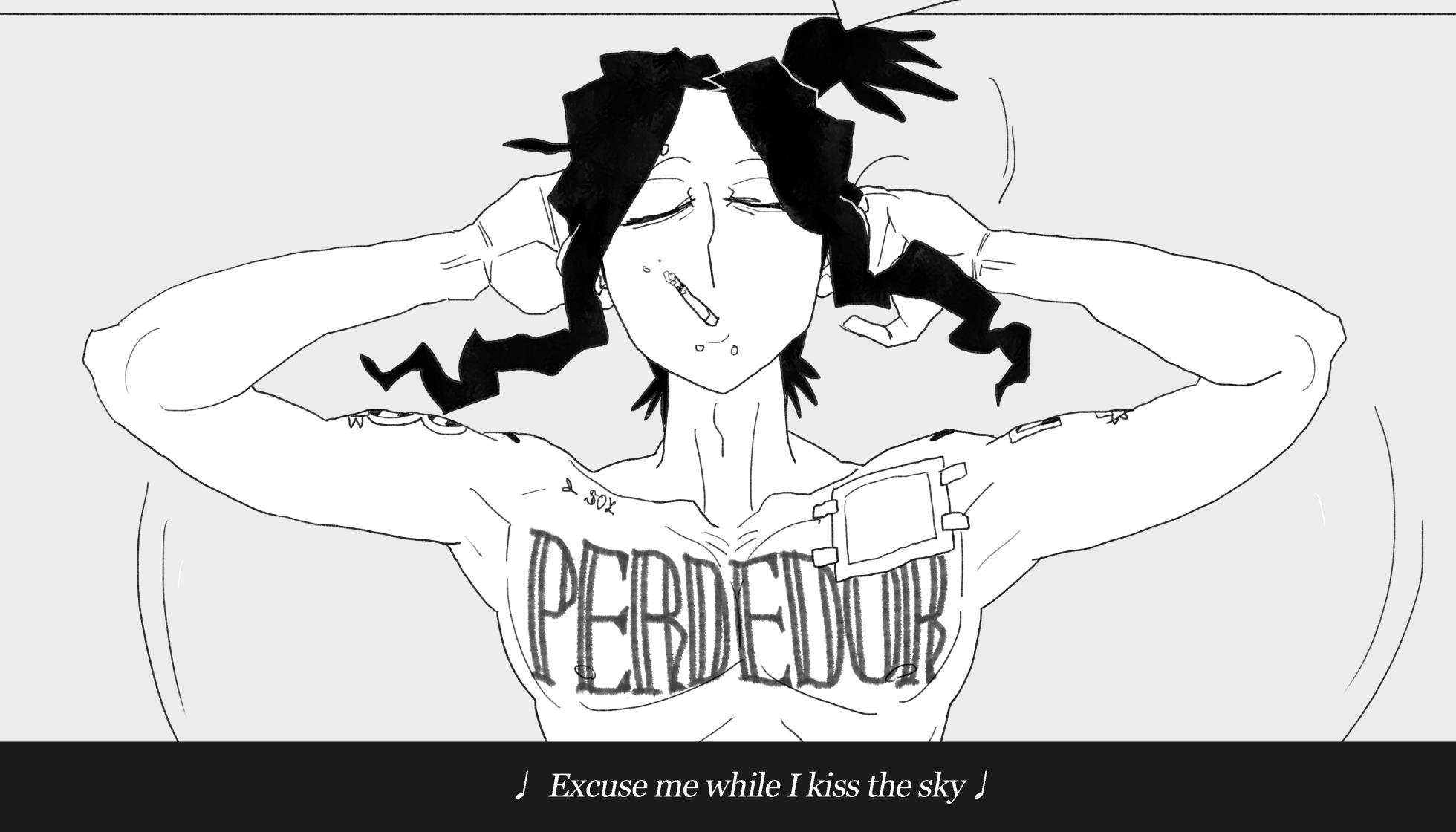 [baaaar] BALACLAVA : DISCOPHILE - Page 38