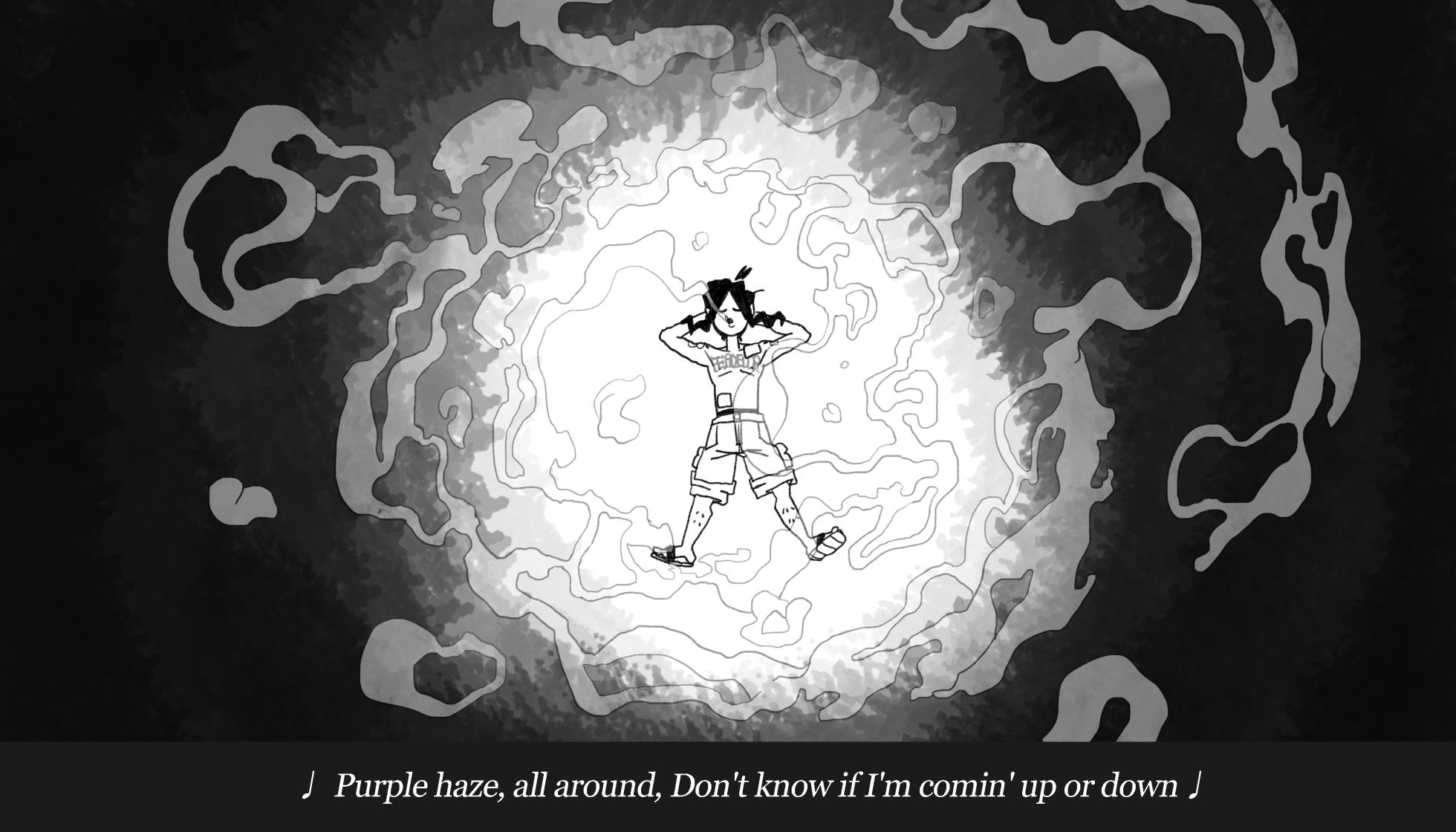 [baaaar] BALACLAVA : DISCOPHILE - Page 39