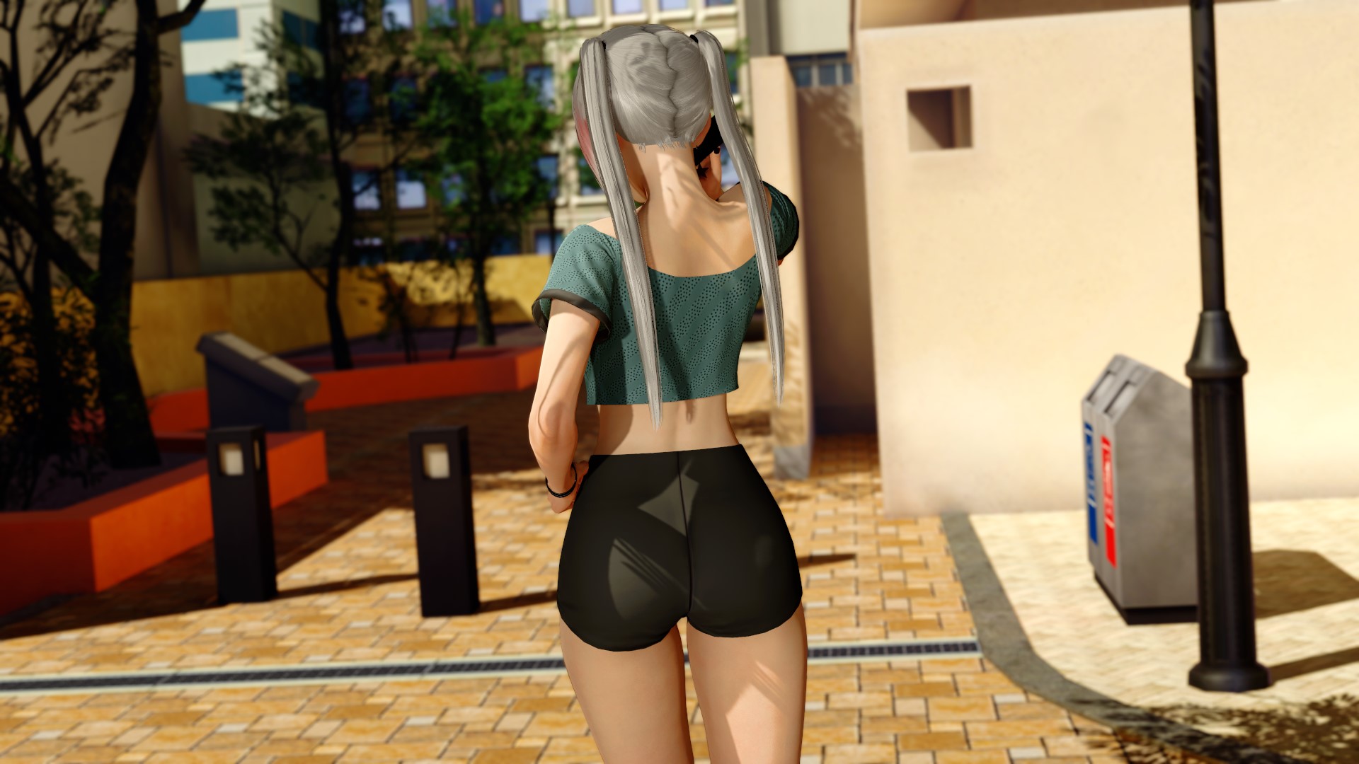 [KatanaVN] Fates Collide - Page 2