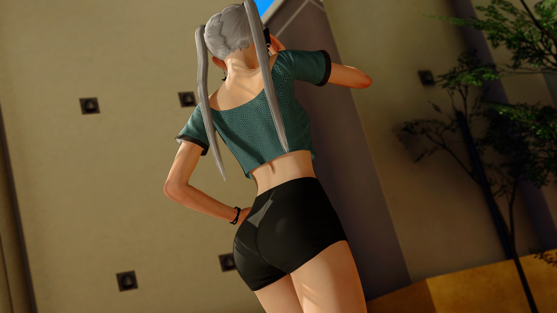 [KatanaVN] Fates Collide - Page 3