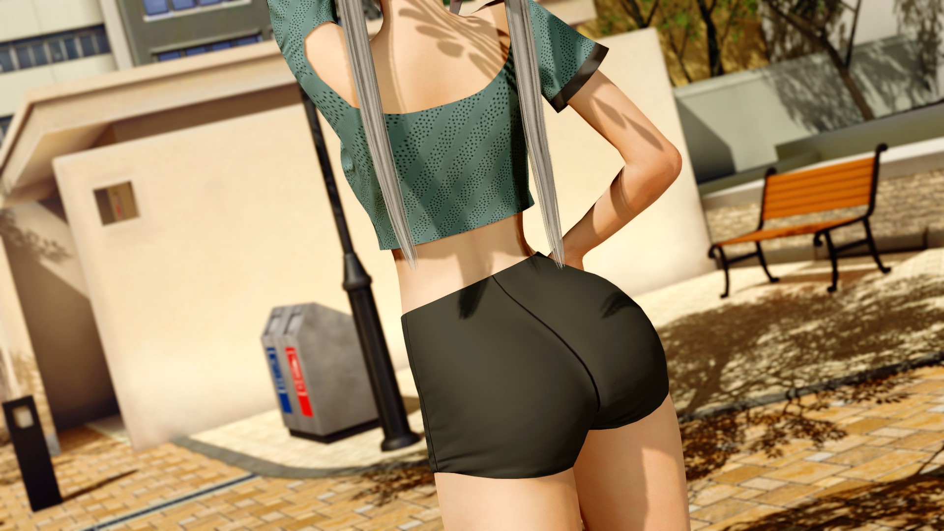 [KatanaVN] Fates Collide - Page 7