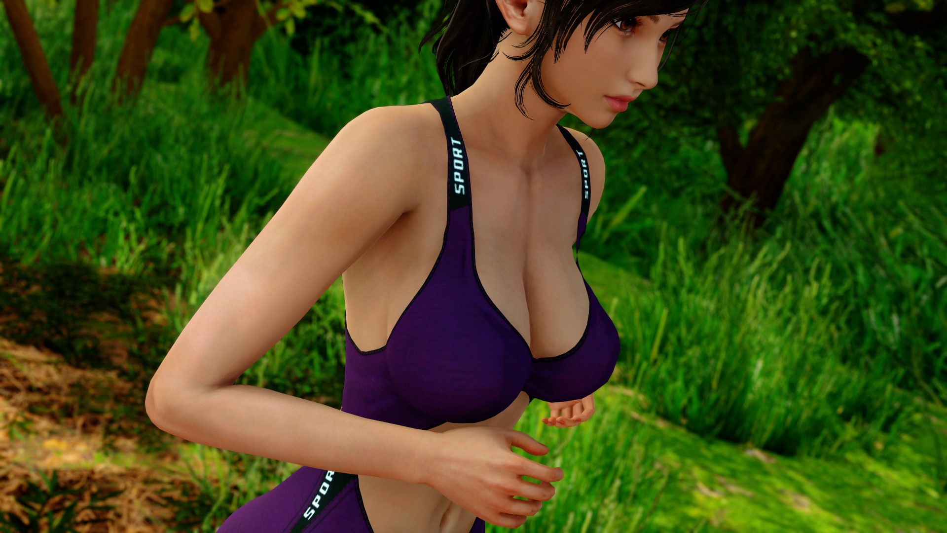 [KatanaVN] Fates Collide - Page 8