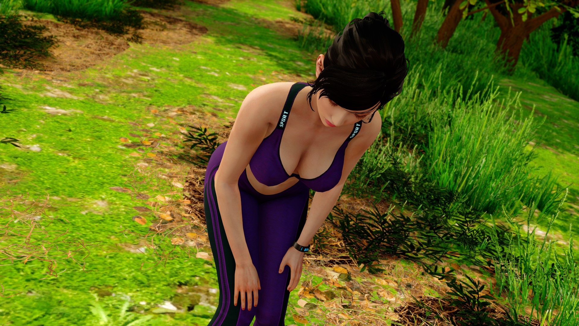 [KatanaVN] Fates Collide - Page 9