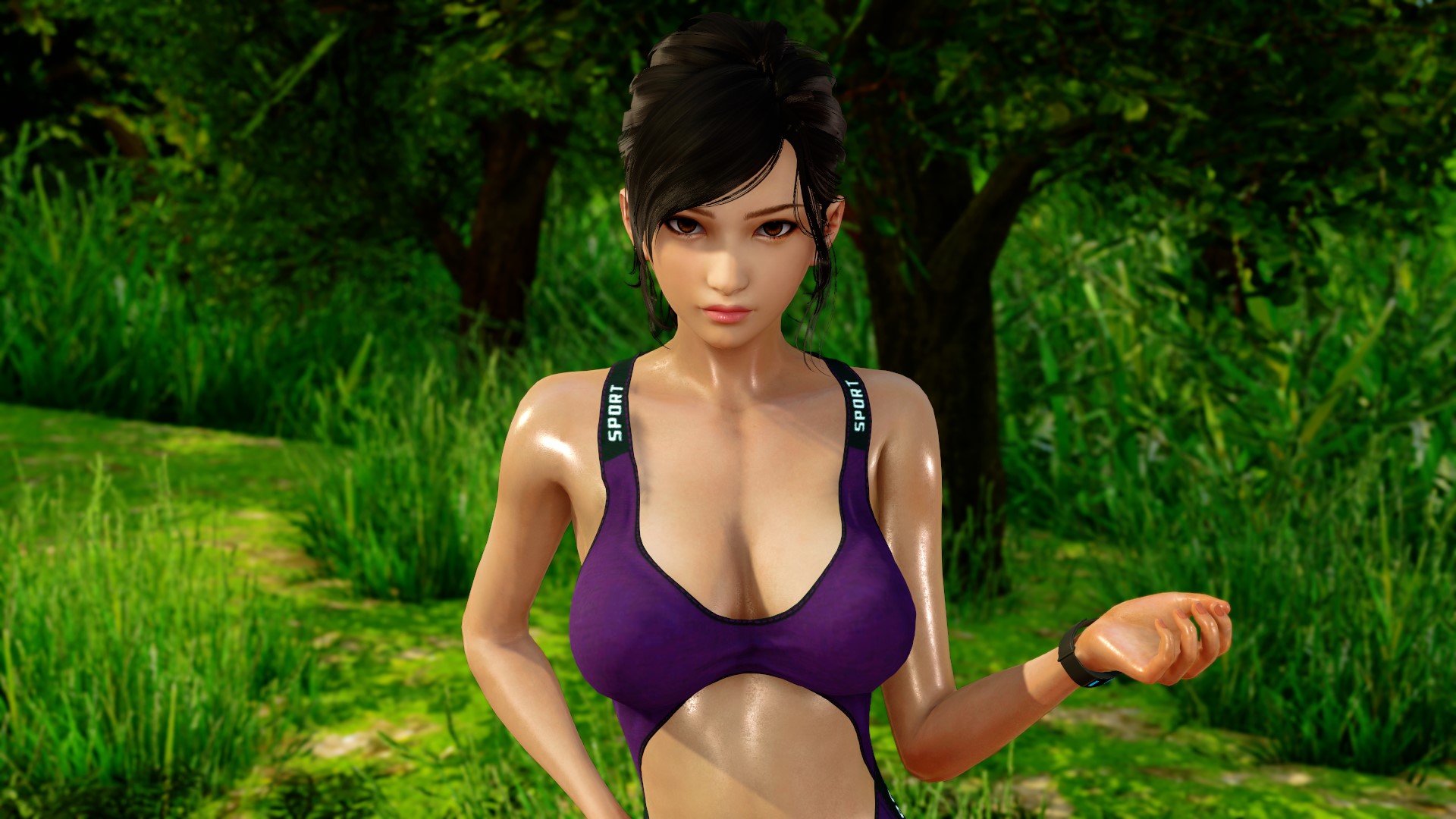 [KatanaVN] Fates Collide - Page 10