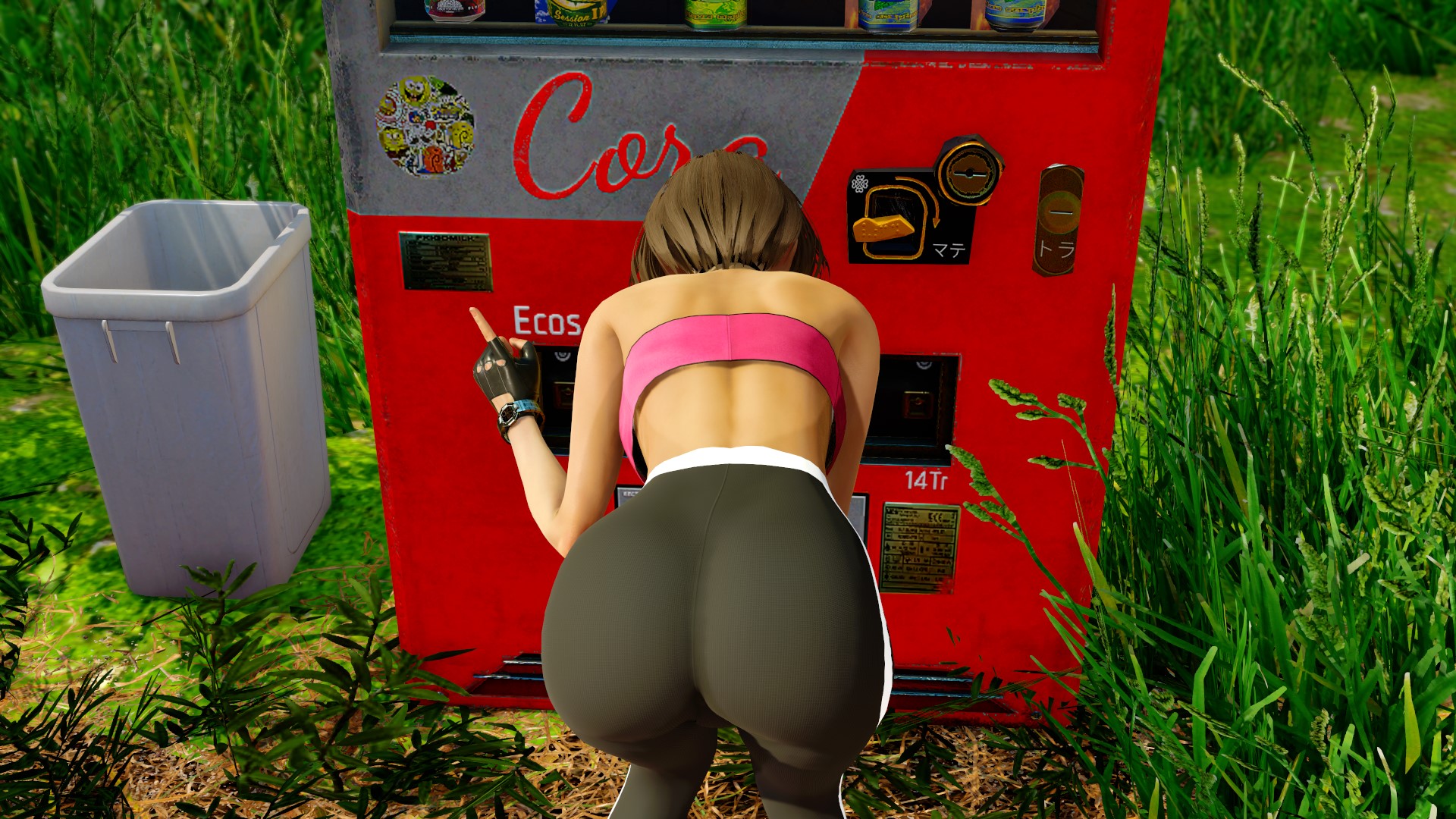 [KatanaVN] Fates Collide - Page 12