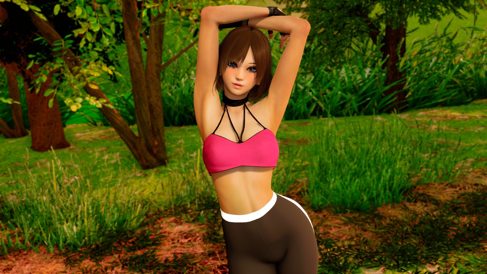 [KatanaVN] Fates Collide - Page 13