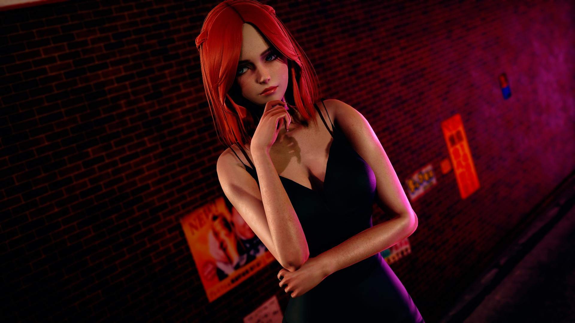 [KatanaVN] Fates Collide - Page 17