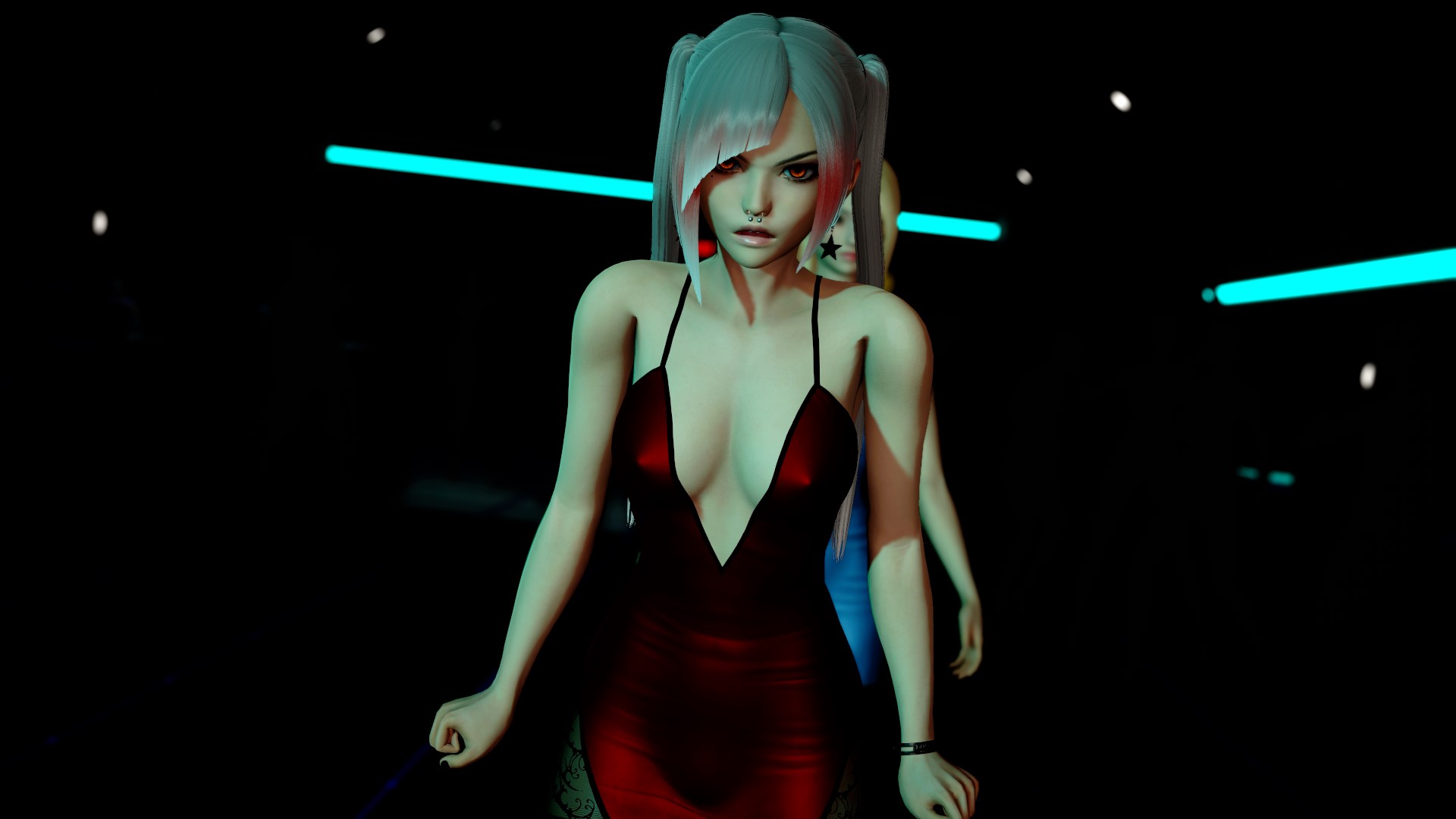 [KatanaVN] Fates Collide - Page 19