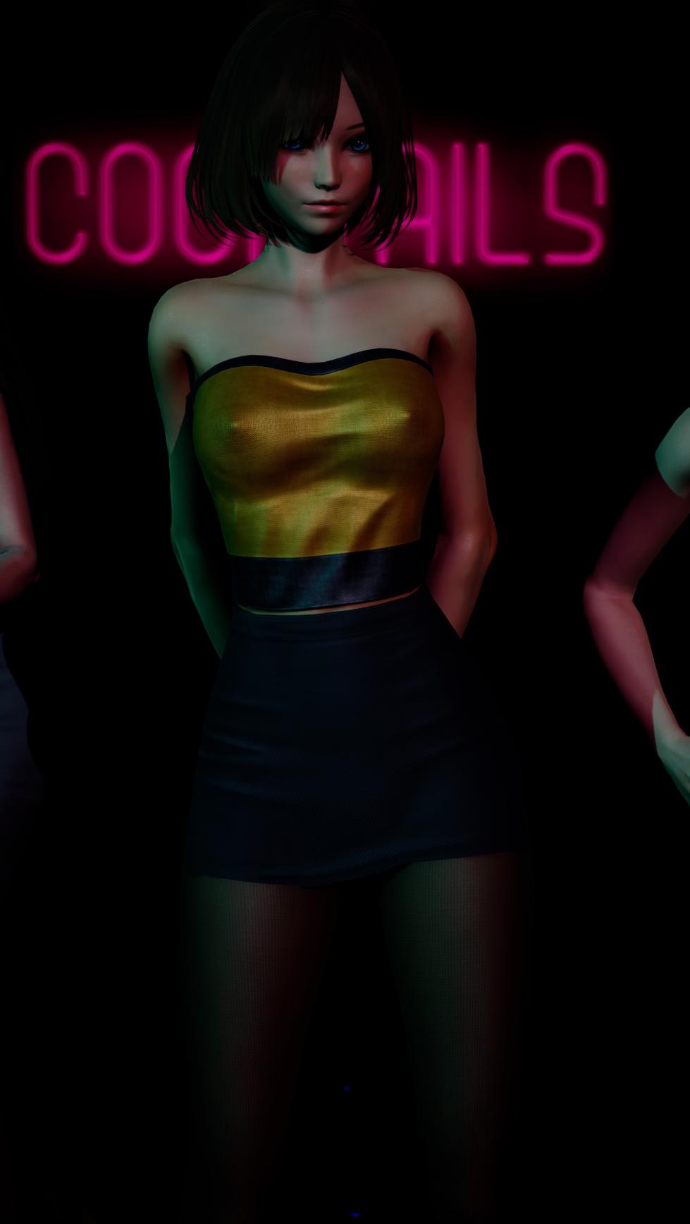 [KatanaVN] Fates Collide - Page 22