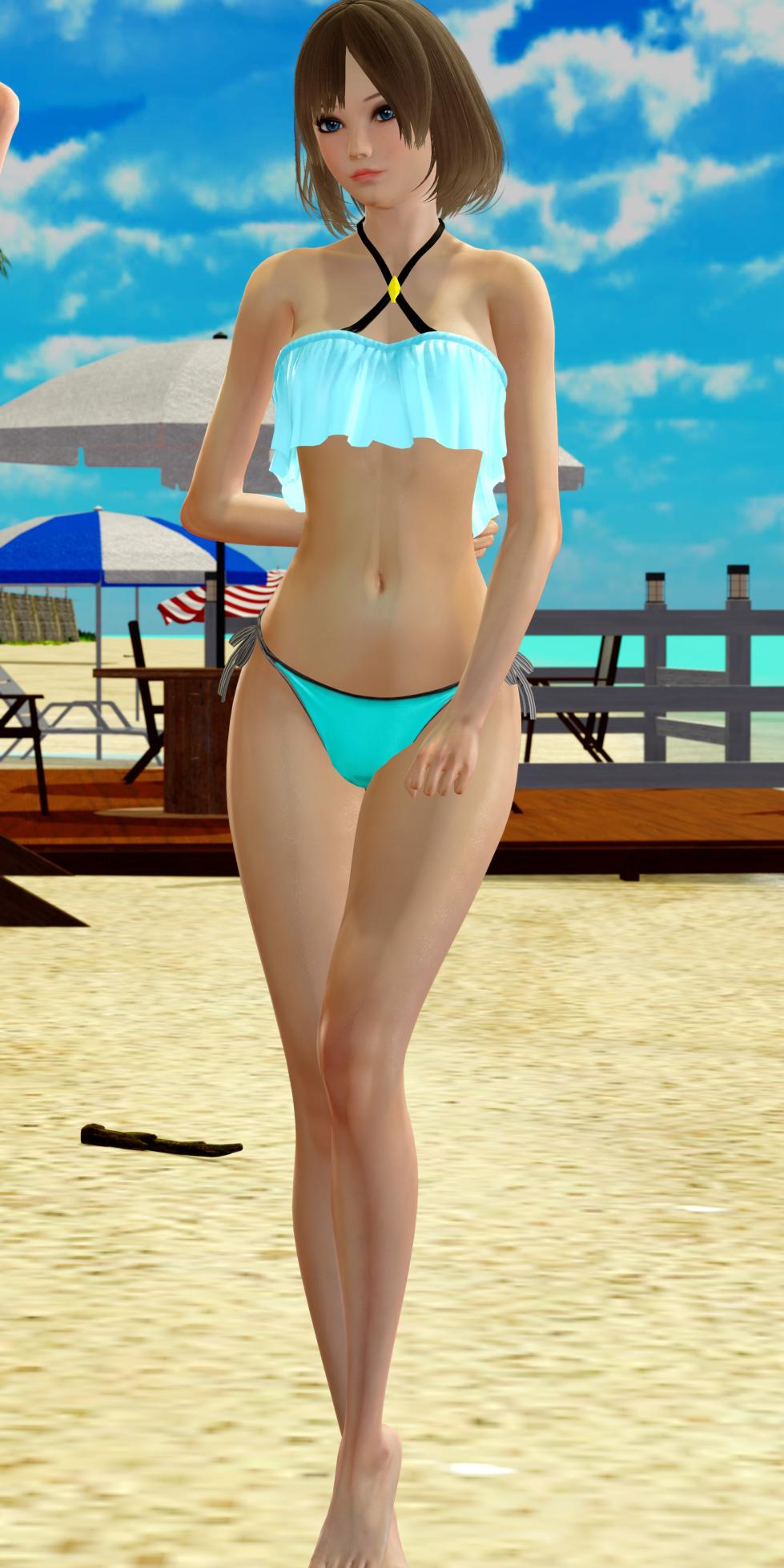 [KatanaVN] Fates Collide - Page 30