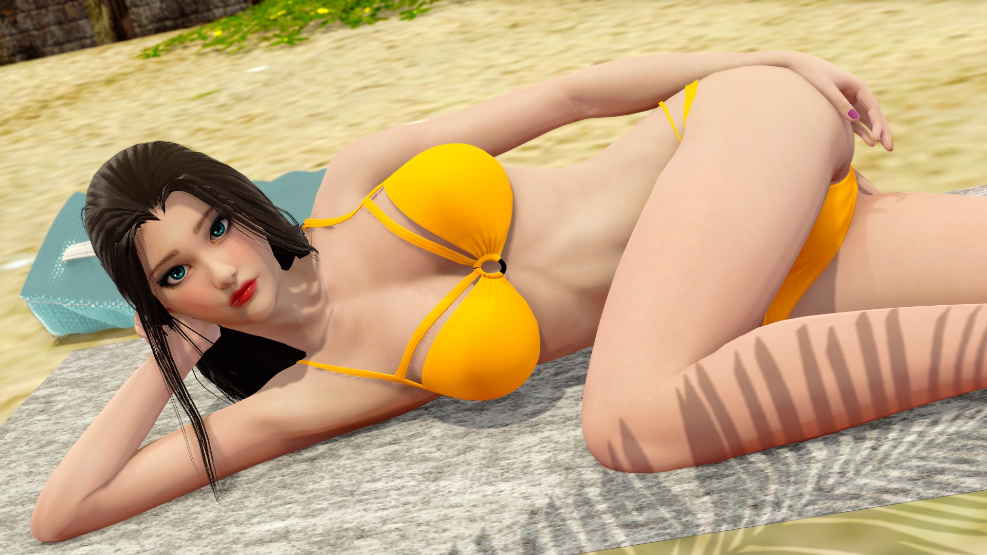 [KatanaVN] Fates Collide - Page 36