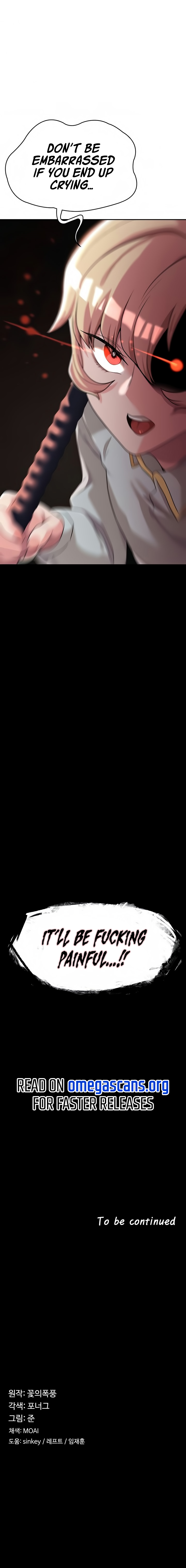 [Faunger, Flower Storm & Jun] The Main Character is the Villain (1-77) [English] [Omega Scans] [Ongoing] - Page 70