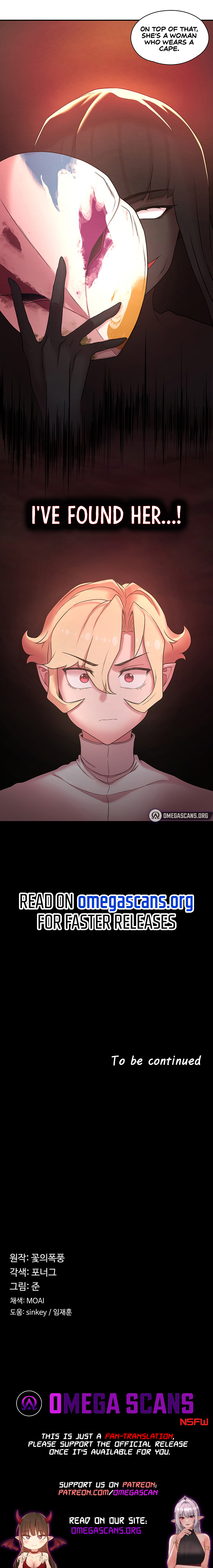 [Faunger, Flower Storm & Jun] The Main Character is the Villain (1-77) [English] [Omega Scans] [Ongoing] - Page 296