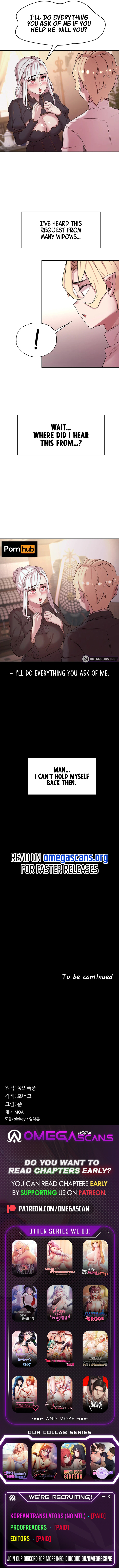 [Faunger, Flower Storm & Jun] The Main Character is the Villain (1-77) [English] [Omega Scans] [Ongoing] - Page 396