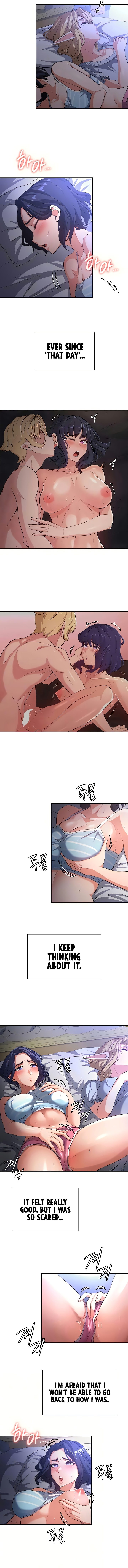 [Faunger, Flower Storm & Jun] The Main Character is the Villain (1-77) [English] [Omega Scans] [Ongoing] - Page 625